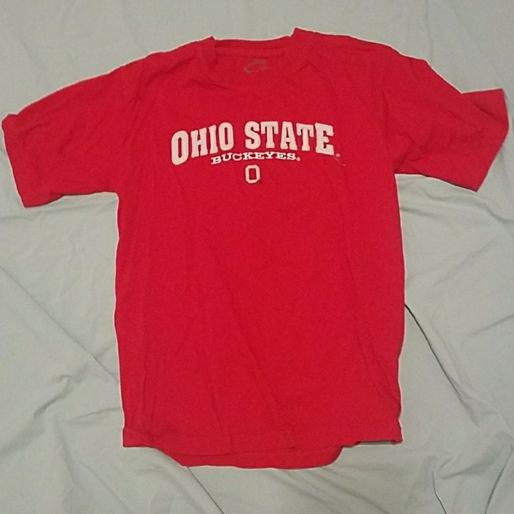 (2 for $20) Ohio State University Cotton T-shirt